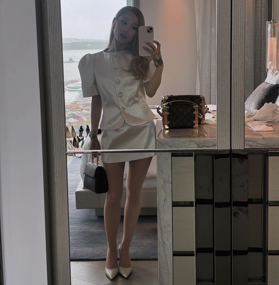 layla ꕤ 🐰 tweet media