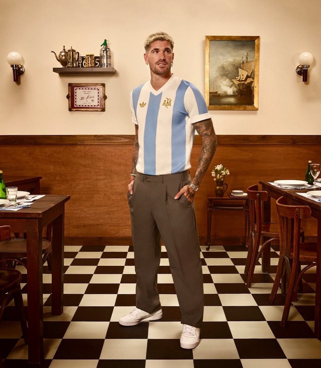 En el alma y en la piel 🇦🇷