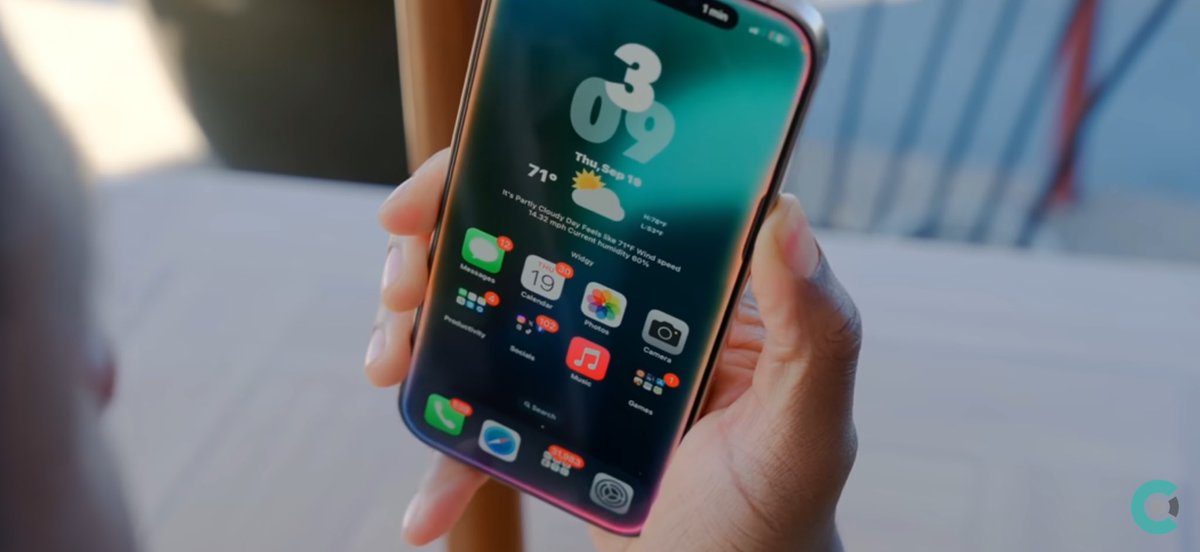 plg814's tweet photo. @UrAvgConsumer could you send me this wallpaper? I dig the background color. https://t.co/9XNTgXsNGT