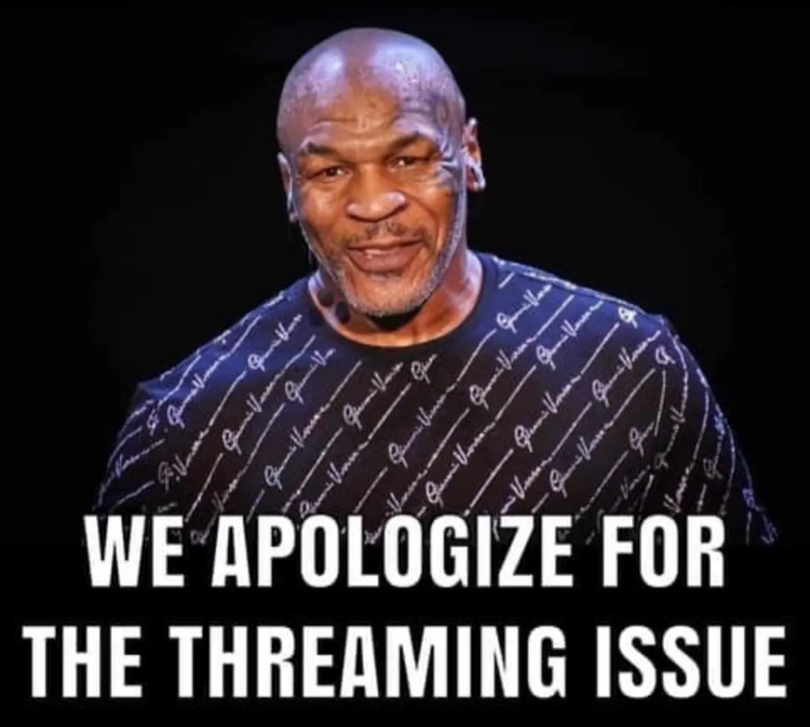angrycrackbaby's tweet photo. #TysonPaul https://t.co/FFWq54fWWM