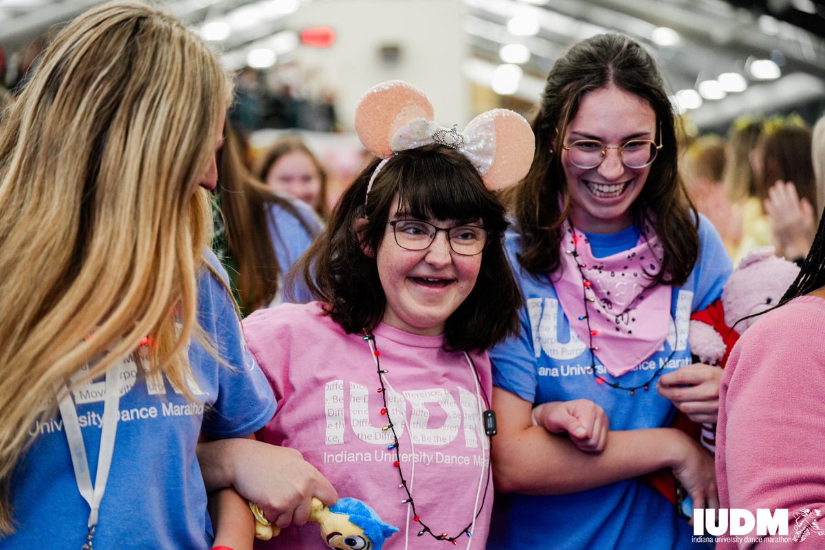 IU Dance Marathon tweet media