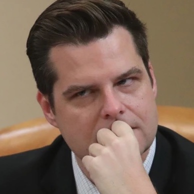 anyonewantchips's tweet image. Despite numerous sexual misconduct accusations, Clarence Thomas, Brett Kavanaugh, Trump &amp;amp; Matt Gaetz are elevated to positions of power - while their victims are silenced &amp;amp; shamed. The ugly reality of American misogyny.