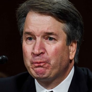 anyonewantchips's tweet image. Despite numerous sexual misconduct accusations, Clarence Thomas, Brett Kavanaugh, Trump &amp;amp; Matt Gaetz are elevated to positions of power - while their victims are silenced &amp;amp; shamed. The ugly reality of American misogyny.