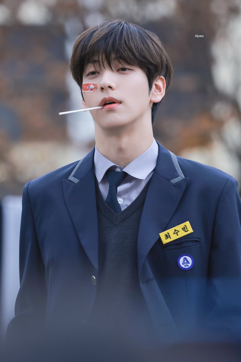 hymn_1205's tweet photo. 241116 

#수빈 #SOOBIN #スビン
#투바투 #TXT #투모로우바이투게더 https://t.co/YRo1btfcSL