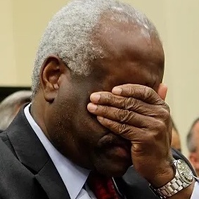 anyonewantchips's tweet image. Despite numerous sexual misconduct accusations, Clarence Thomas, Brett Kavanaugh, Trump &amp;amp; Matt Gaetz are elevated to positions of power - while their victims are silenced &amp;amp; shamed. The ugly reality of American misogyny.