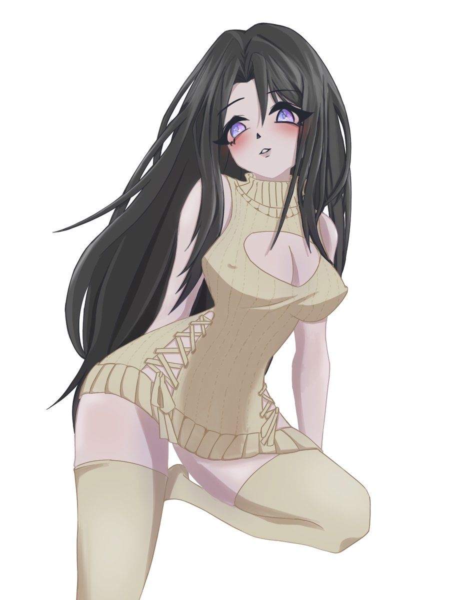 #drawing #paint #oc🫰