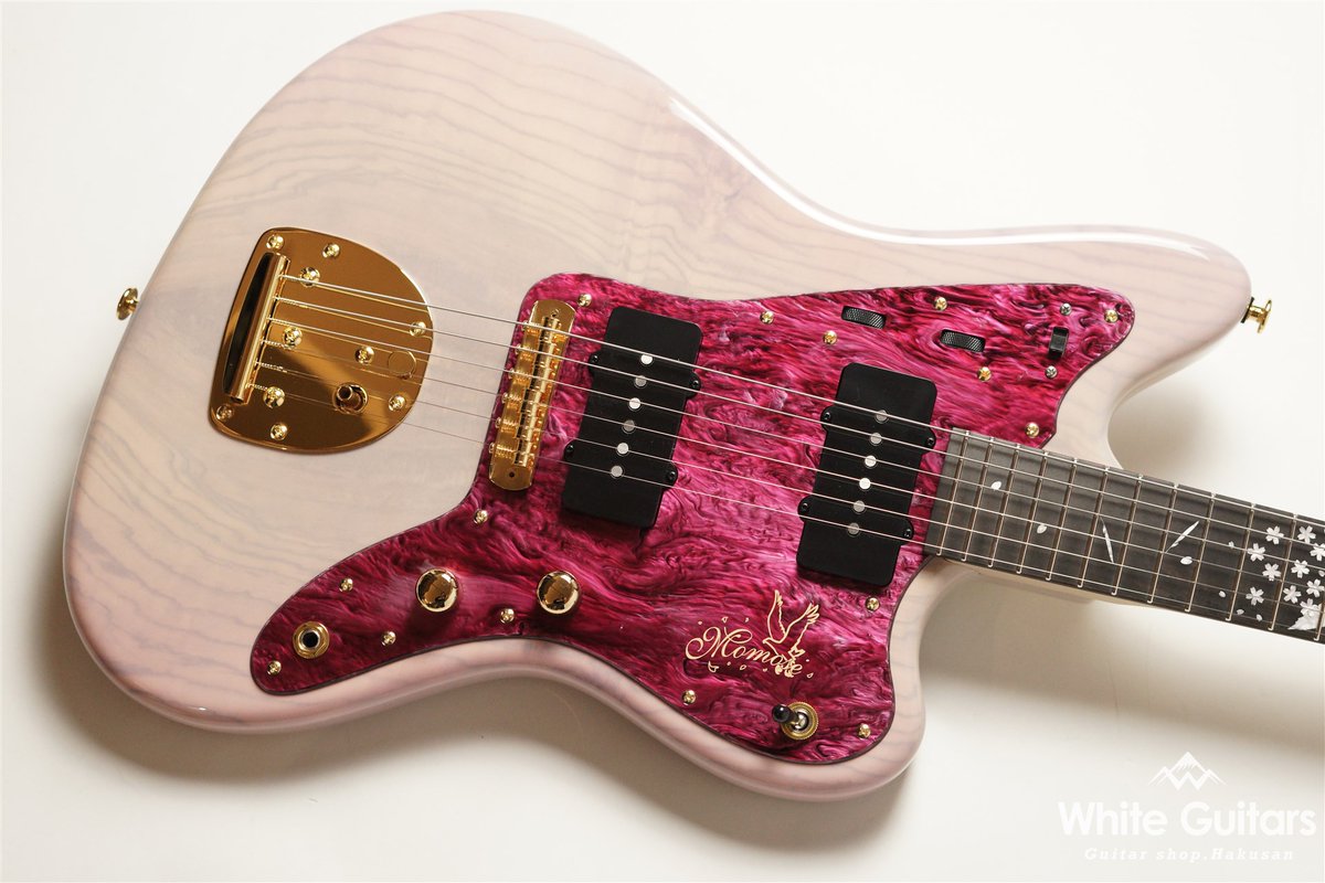 White Guitars on X: White Guitars on X: