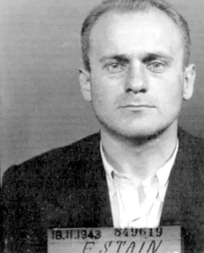 Le 16 novembre 1943, par un morne matin d'automne, Missak Manouchian était arrêté à Évry avec son camarade de Résistance Joseph Epstein. Français de préférence, ils ont donné leur vie pour notre liberté.