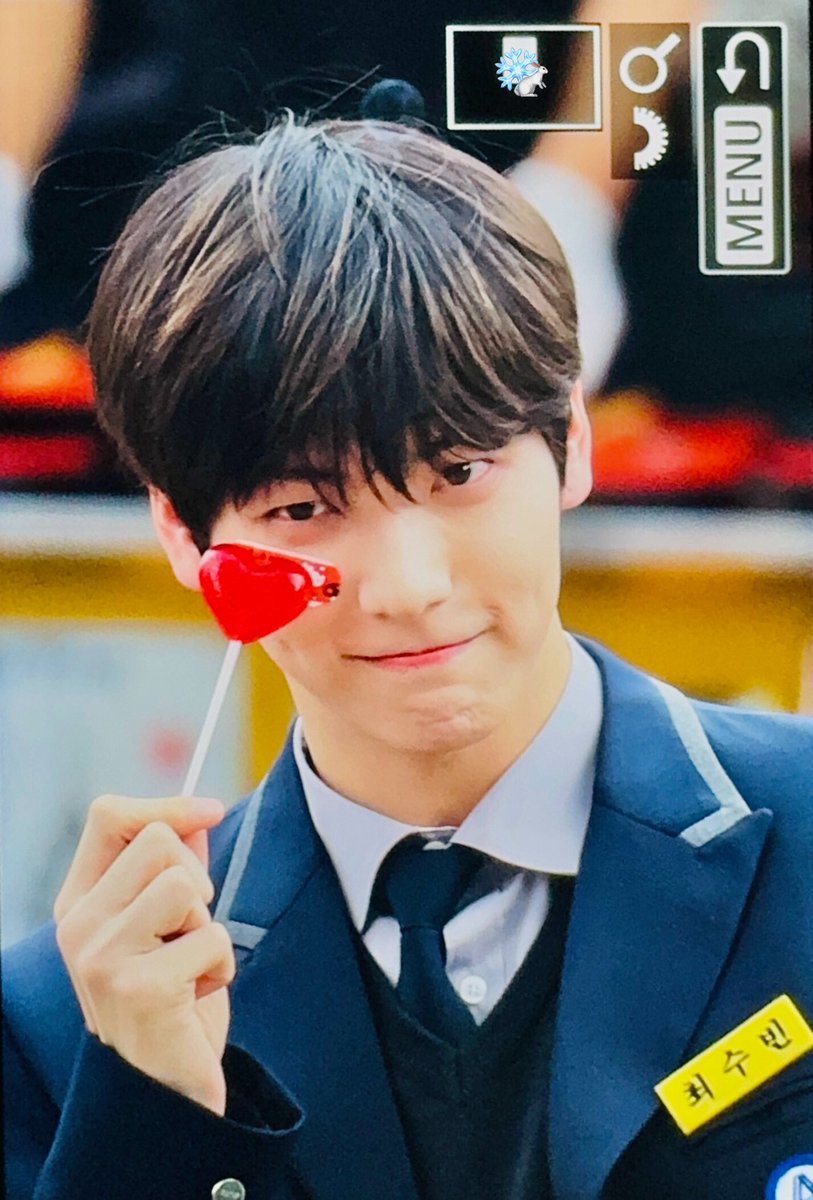 241116
#수빈 #SOOBIN #TXT