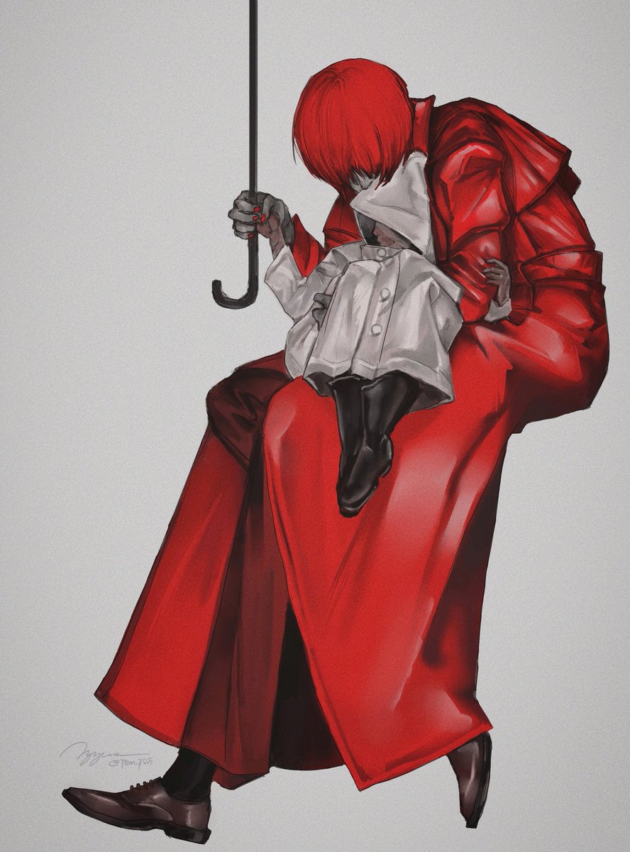 Jomji299's tweet photo. Stay with me 🩸
#Homicipher #mrscarletella https://t.co/v2O54g8EcP