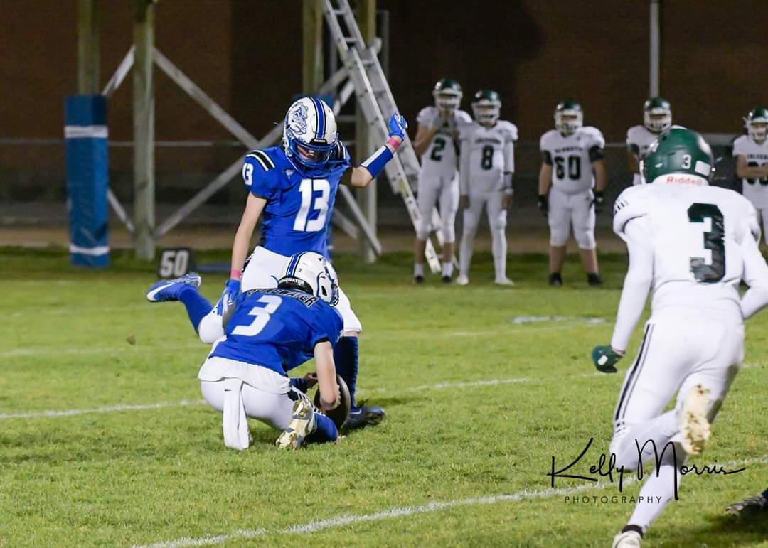 Logan Johnson (@logantjohnson13) on Twitter photo 