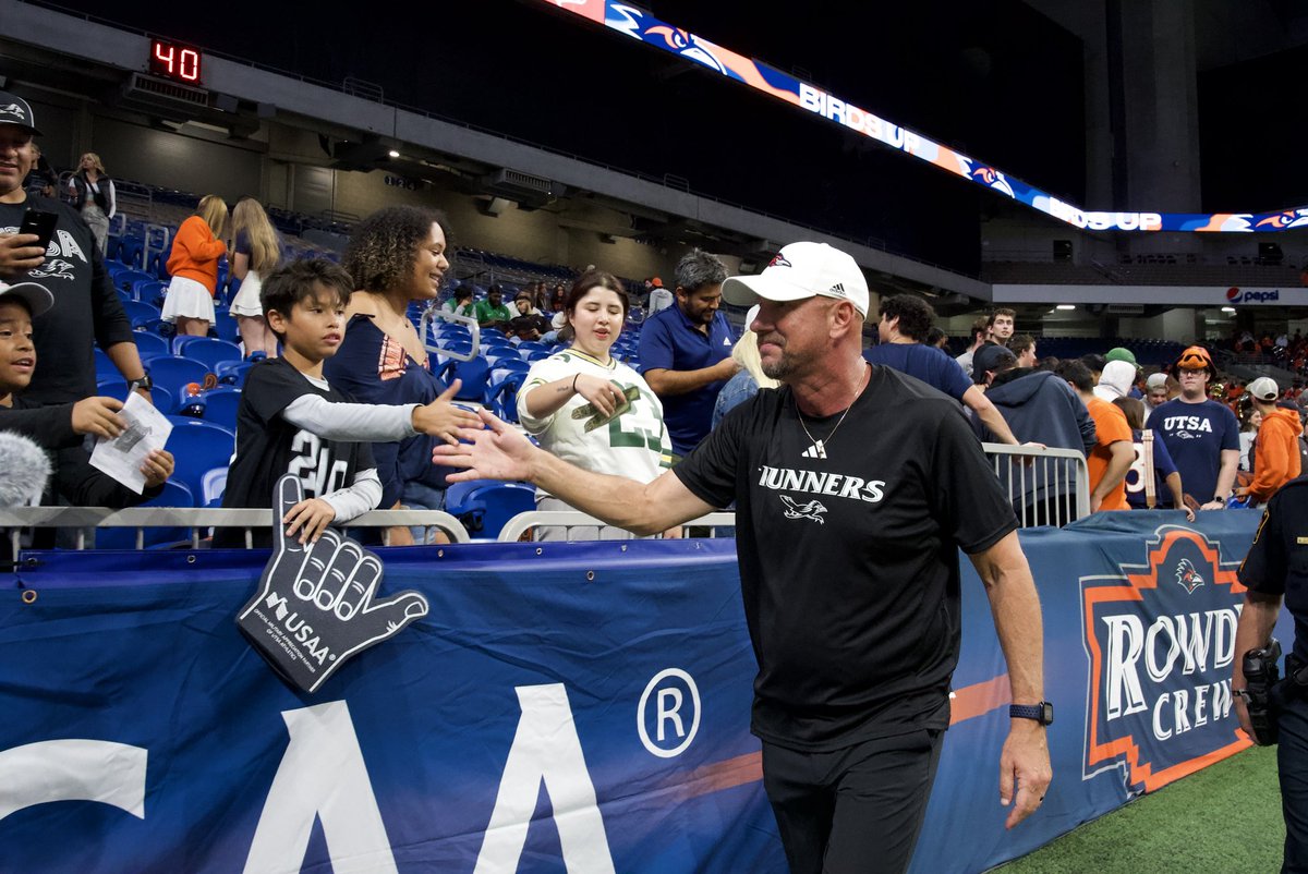 UT San Antonio tweet media