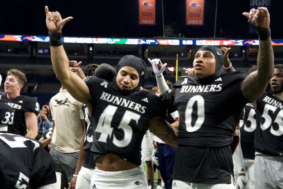 UT San Antonio tweet media