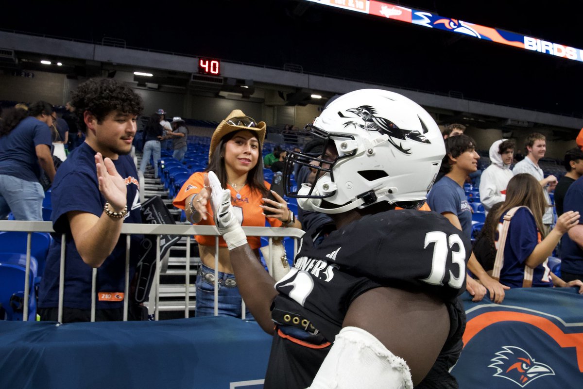 UT San Antonio tweet media