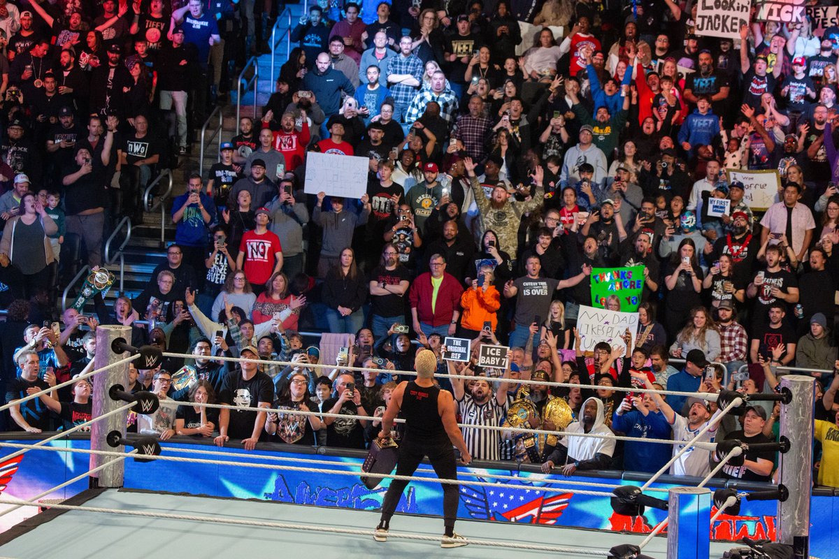 Fiserv Forum tweet media