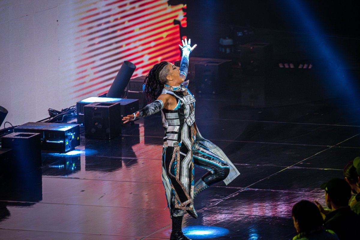 Fiserv Forum tweet media