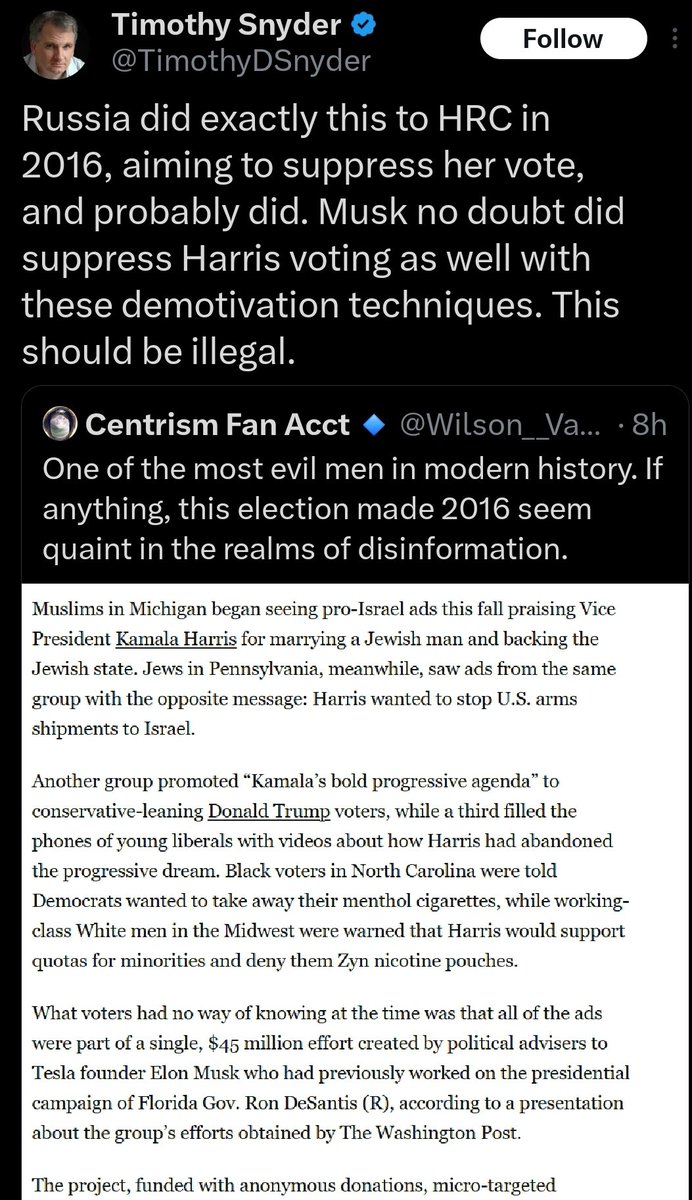 Nate Silver tweet media