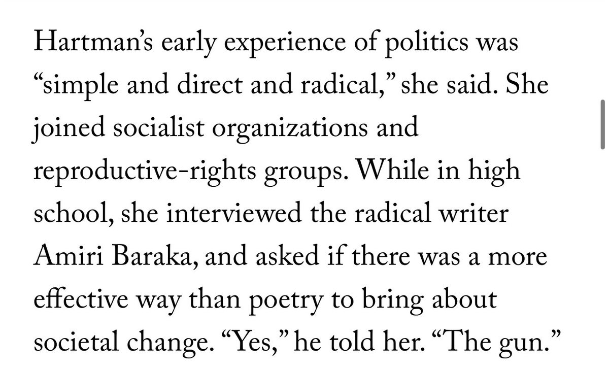 nigreaux's tweet image. Tyson interviewed by a child reporter reminds me of Amiri Baraka interviewed by high school-age Saidiya Hartman.