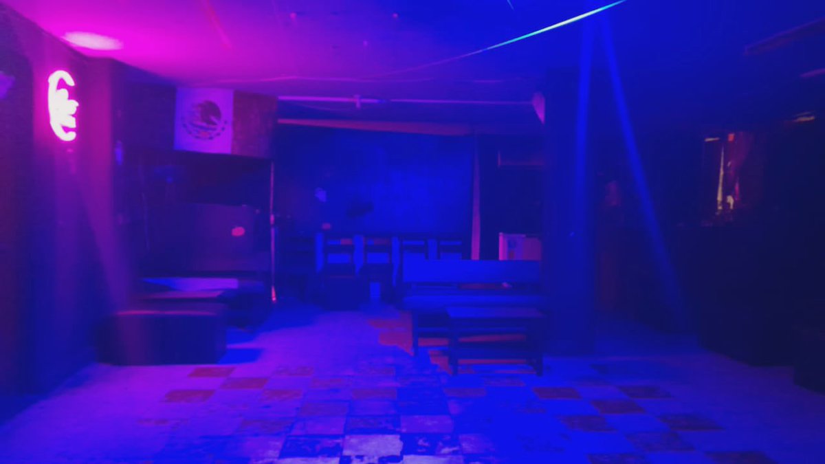 Ébano club Liberal tweet media