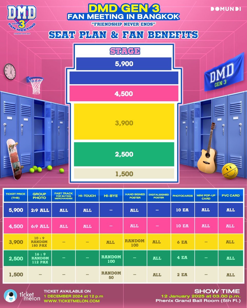ดูมันดิ DOMUNDI TV tweet media