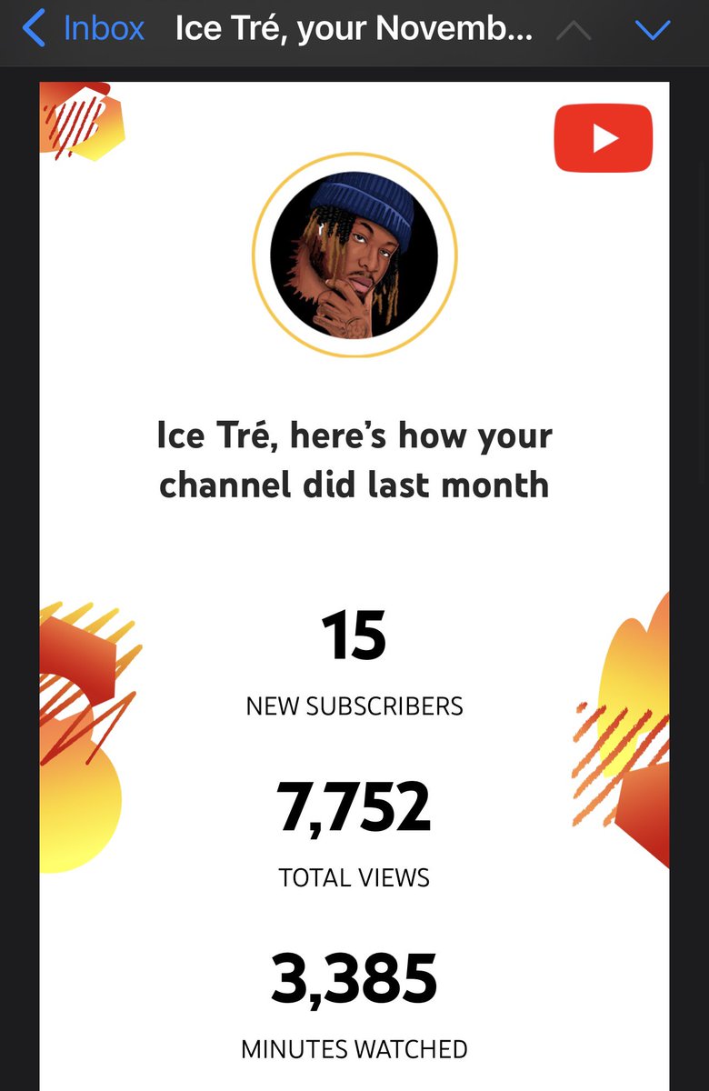 Ice Tré tweet media