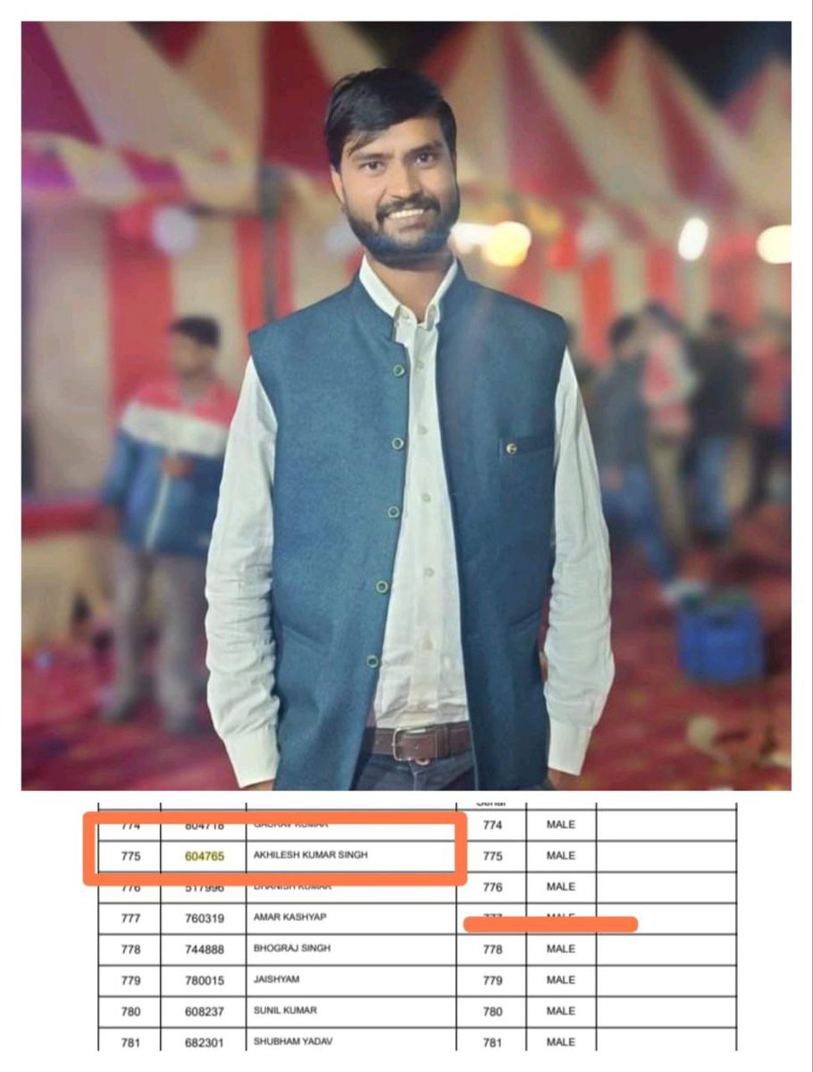 Jaykishan tweet media