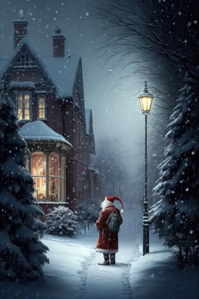 Js_ArtDesign's tweet image. Beautiful and decorative wall art🎅🤶
by“jsart“
@displate
displate.com/jsart?art=5d7d…

#wallart #homedecor #art #giftideas #gifts #displate #metalposter #poster #roomdecor #Trending  #Christmas 

displate.com/displate/69943…