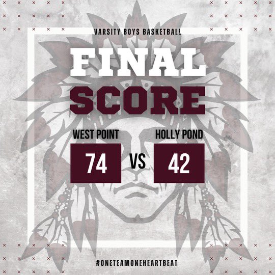 On to the next!