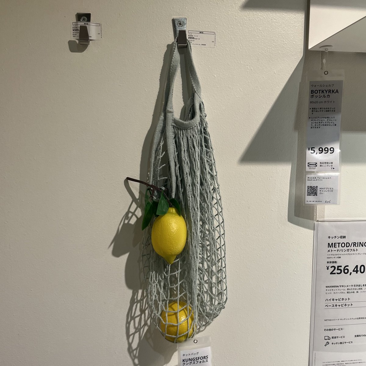 レモンの入れもん