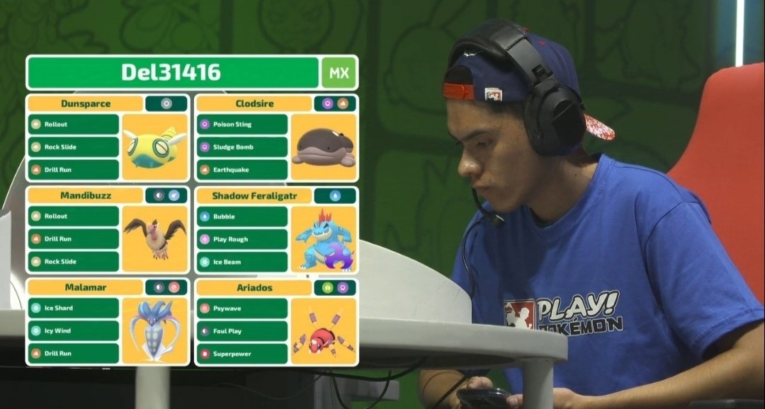 Se logró el día dos del LAIC, contento con mi desempeño hasta ahora, espero estar al mismo nivel en mis siguientes encuentros, vamos por más 🙌🏼🇧🇷