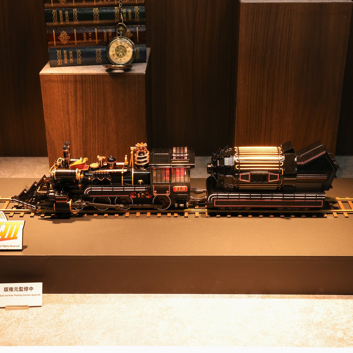 ◤￣￣￣￣￣￣￣￣ 11/15-17 開催中！ #魂ネイション2024 ______