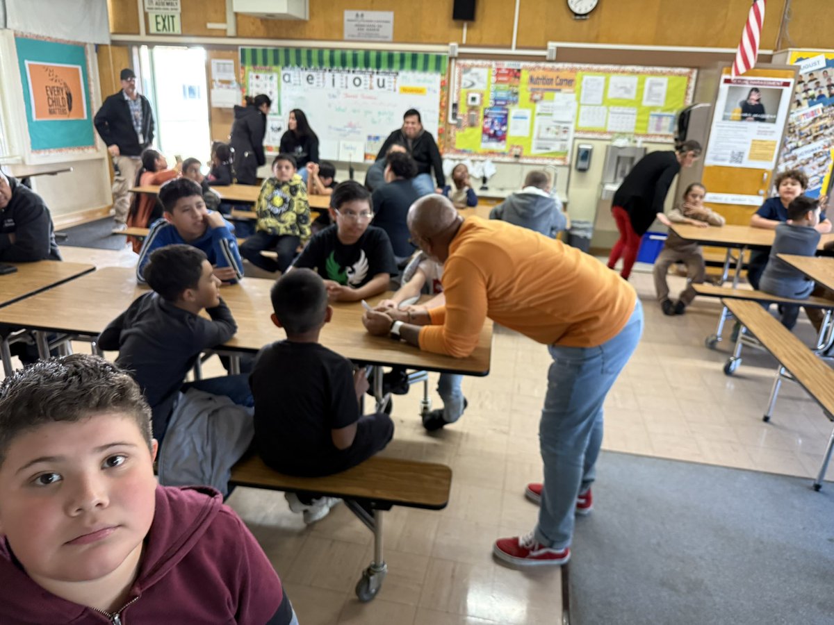 This week, <a href="/TyAllanJackson/">Ty Allan Jackson</a> visited Phoenix, inspiring our students with his story and books. Grades 4 to 6 participated in Fresno Unified’s PLi and PBL. Notably, our 6th-grade students pitched their business plans to Mr. Jackson, receiving valuable feedback.