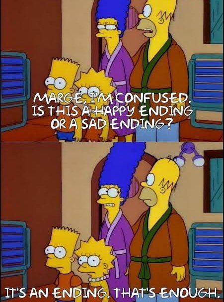 That was certainly something...

#PaulTyson