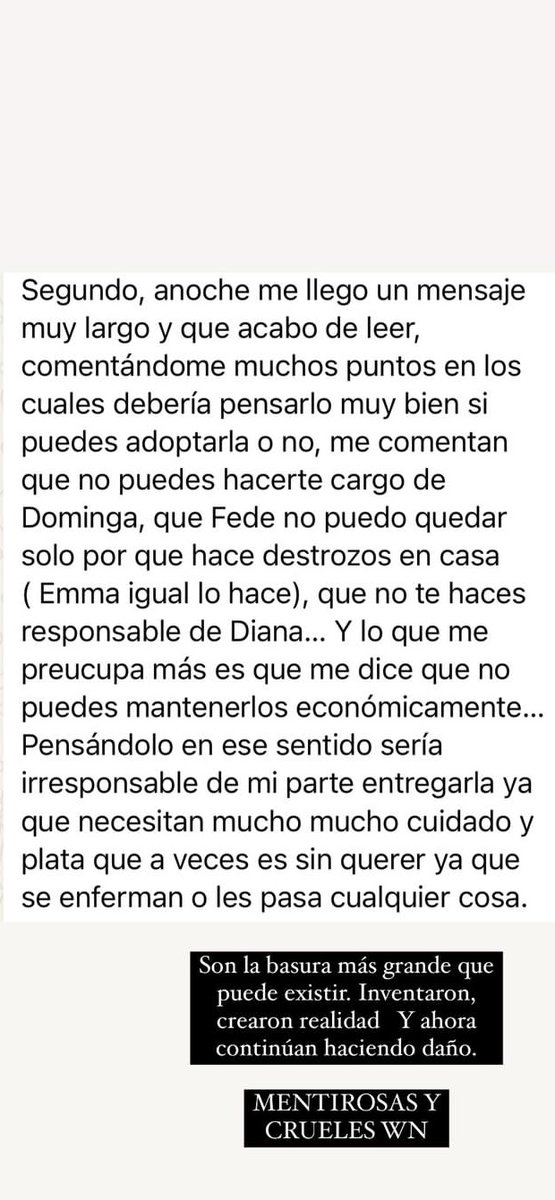Valuja_'s tweet photo. K wea la gente!! Esto ya es otro nivel de locura y maldad 🥺 por que  son así con Jorge wn?si el no ha matado a nadie para que ahora lo webeen hasta por querer tener una nueva mascota #jorgealdoney #GranhermanoCHV #fueradelacasachv #granconstanza #jorleth https://t.co/ULDfIU8pyg