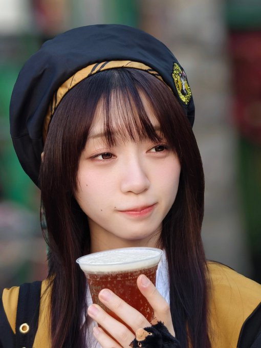 Twitterのコスプレ画像11