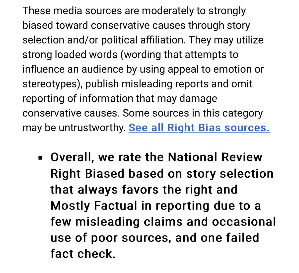 cynful103's tweet photo. @angus200119 @SandyWerner20 @anne4611 @RFowler74 @JoJoFromJerz @dll1385 It’s dangerous and stupid to only read what you’ll agree with. https://t.co/cUzAaK65SA