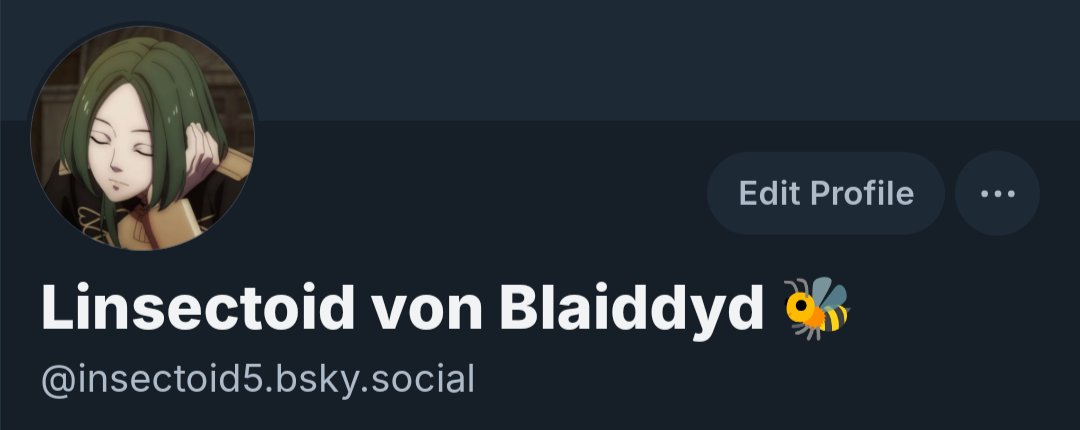 Linsectoid von Blaiddyd 🐝 tweet media