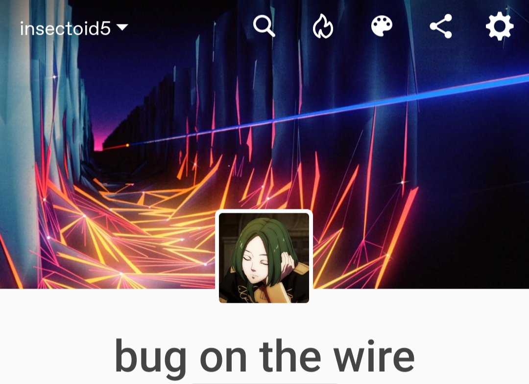 Linsectoid von Blaiddyd 🐝 tweet media