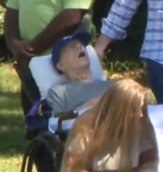 BREAKING: Jake Paul calls out Jimmy Carter after latest win against Mike Tyson. 🗣️‼️