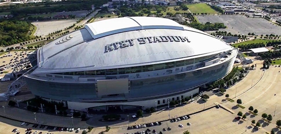 SleeperNFL's tweet photo. Nothing but disappointment in Jerry World in 2024 https://t.co/OpM1FhUdcT