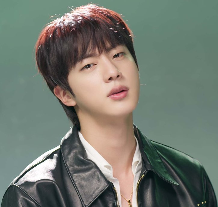 seokjinism1's tweet photo. Happy by Jin surpassed  2,625,600 streams on MelOn in it's first 24 hours🔥 

Jin will receive "Millions Album Plaque" 🏆

CONGRATULATIONS JIN
#석진이와_함께라서_HAPPY
#Jin_RunningWild #Jin_Happy https://t.co/a9DB1YwLm0