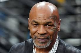 HeyPolycarp's tweet image. Mike Tyson lagging more than Netflix
#paulmike