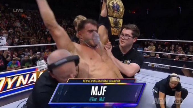 Bestoneish's tweet image. Mike Tyson after the fight