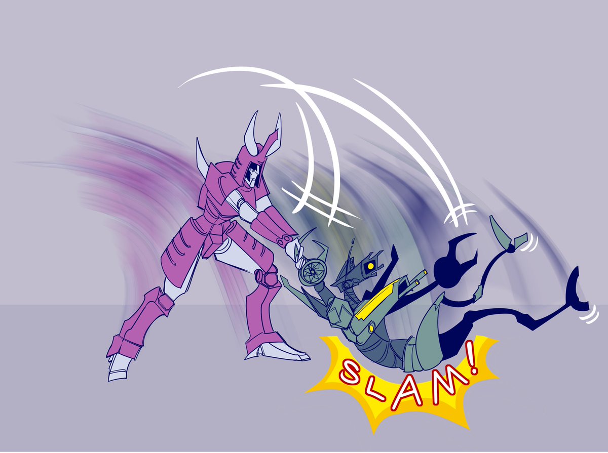 (1/2) What’s got Cyclonus all up in a tizzy… #valveplug #kinklabtober #nsfwart Check the replies for the second half of a collab with my dear <a href="/recycledmasky/">🔞 masky 🔞</a>