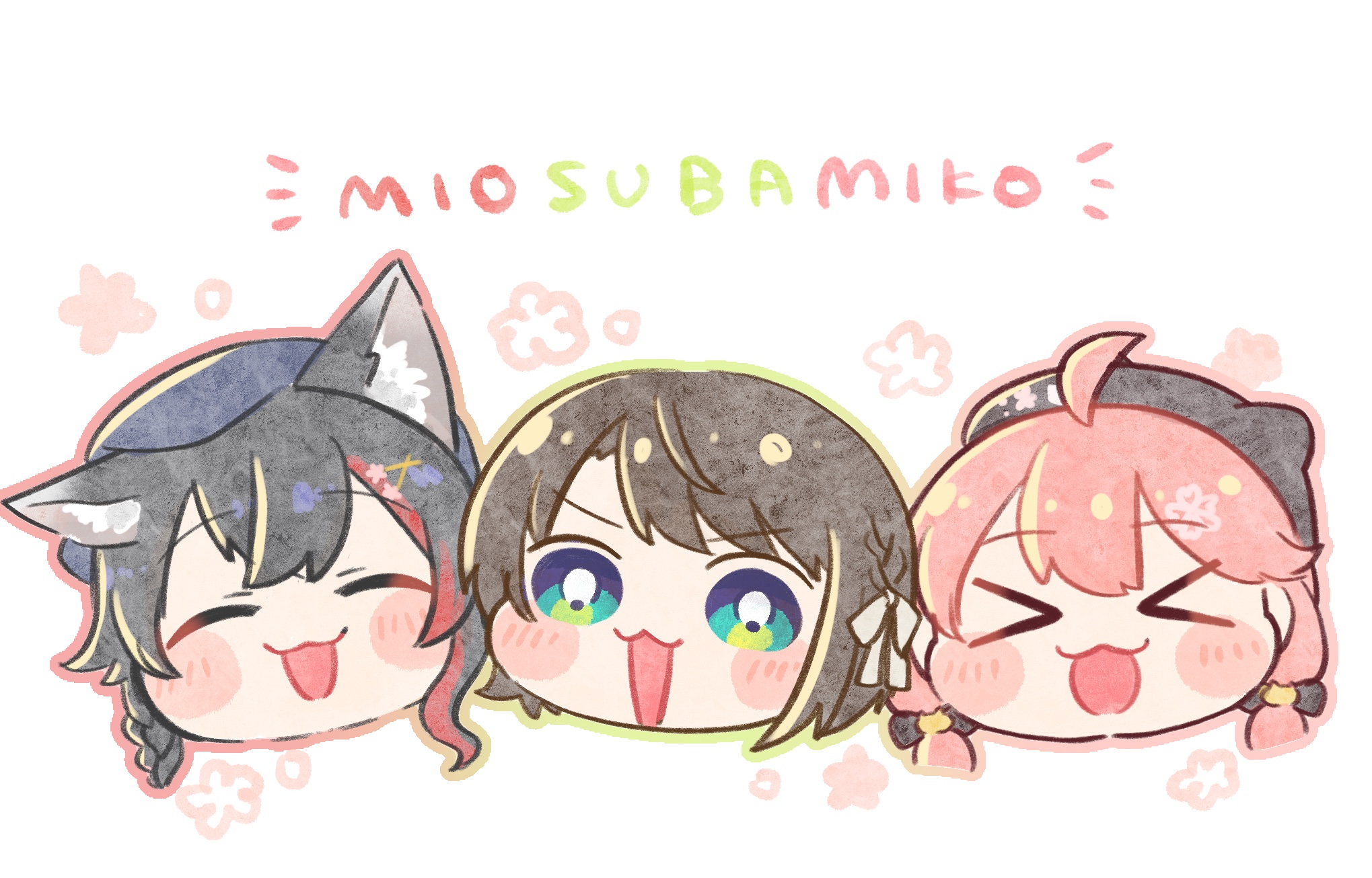 しいちゃん shie(しいちゃん)@C106(日)西1と-20b (@shiechyan) / X