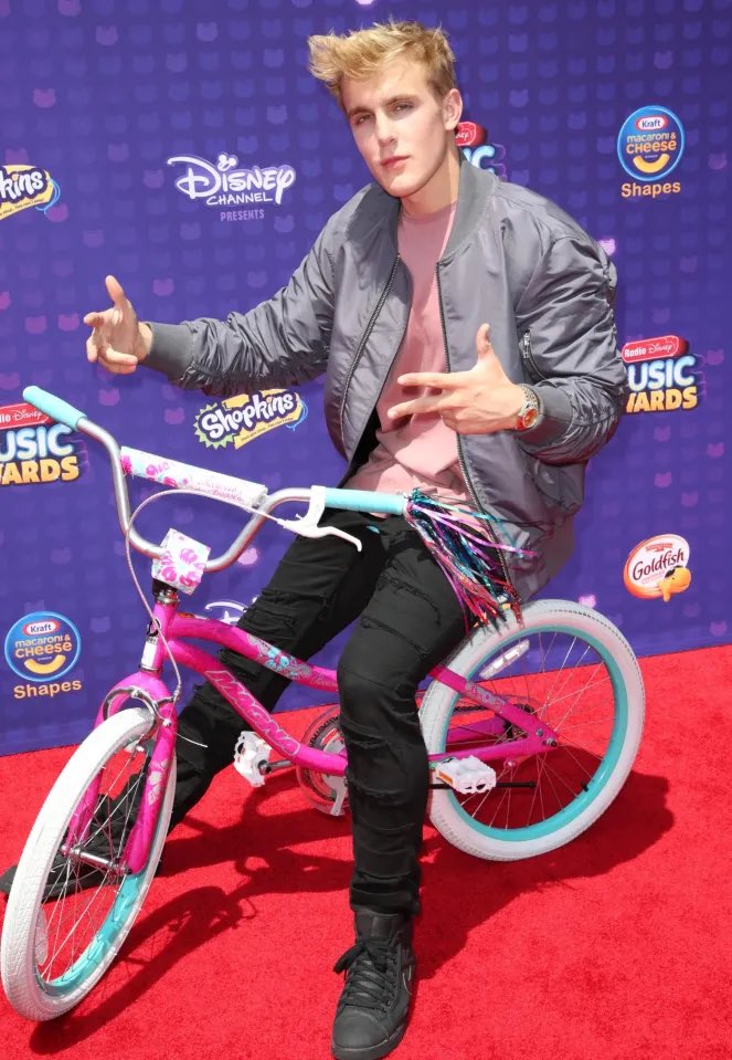 jay witt tweet media