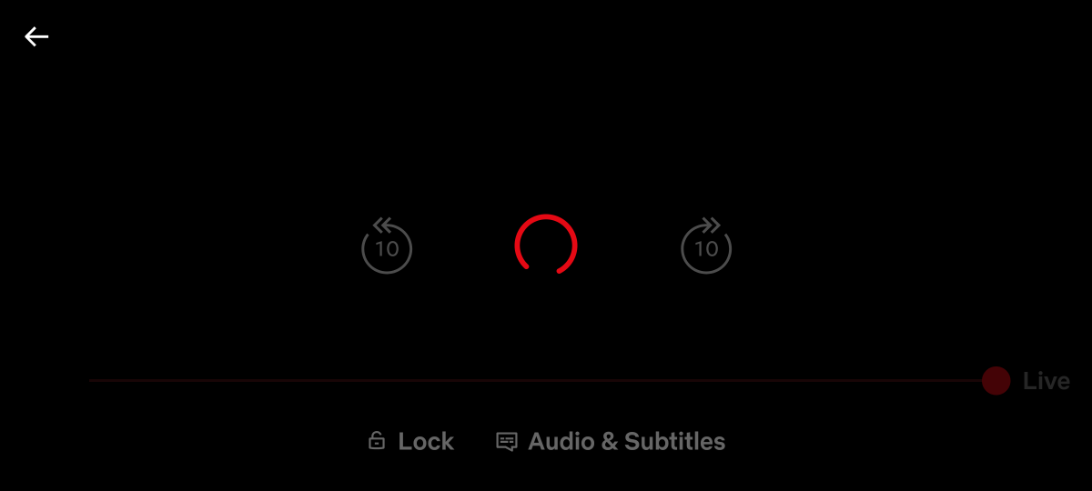 smiffsoft's tweet image. The future of live sport