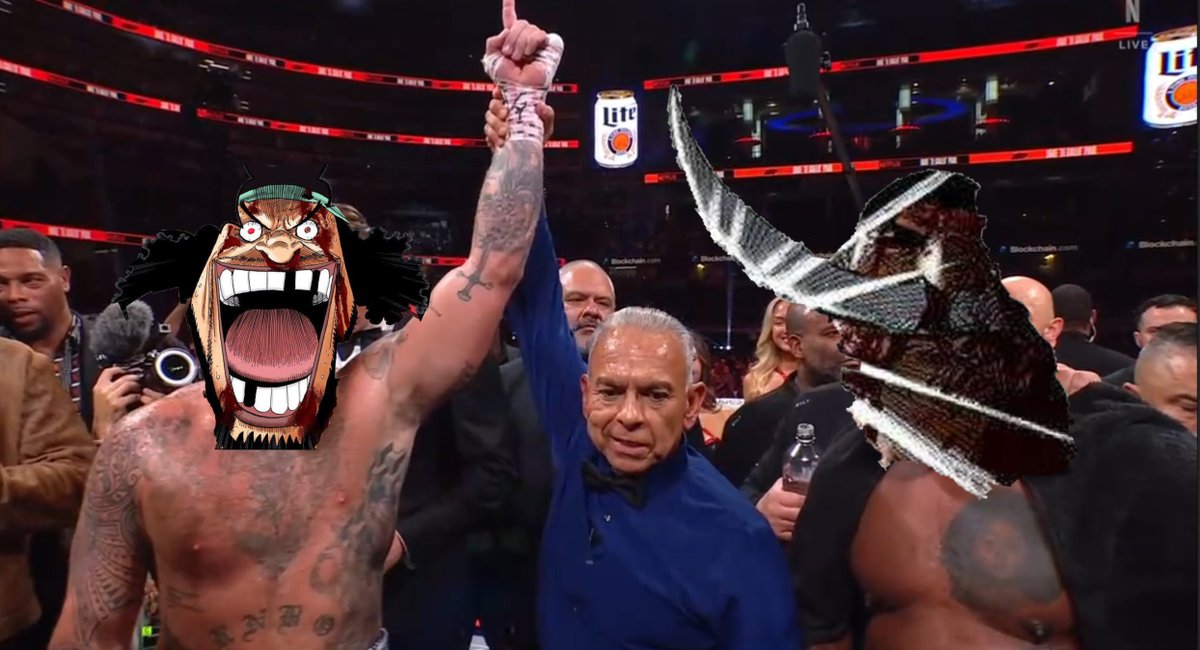 Leleo2211's tweet photo. Live image of Jake Paul vs Mike Tyson: 

Man celebrates beating an old washed fighter past his prime https://t.co/xZlzMTwFgB