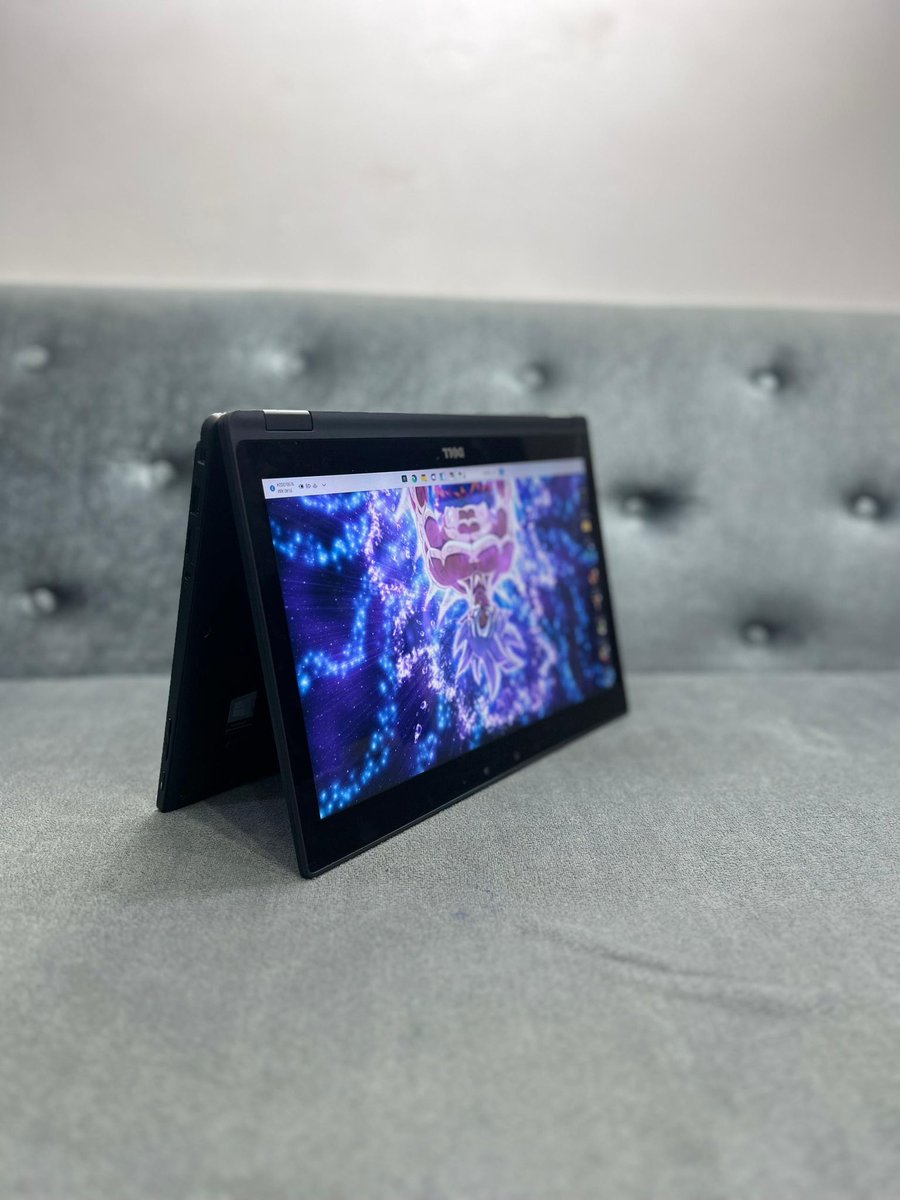 techielaptops's tweet photo. Dell Latitude 7389 2-in-1 

16gb
256GB SSD  
intel core i7-7th gen 
13.3" FHD display
Turbo Boost Technology up to 3.9GHz
GPU: Intel®️ HD Graphics 620
Touchscreen 
Keyboard light
facial recognition 
fingerprint sensor 

Price: N420,000

#PaulTyson  Yahweh #BANNED  #jumbochicken https://t.co/lonsu705M5