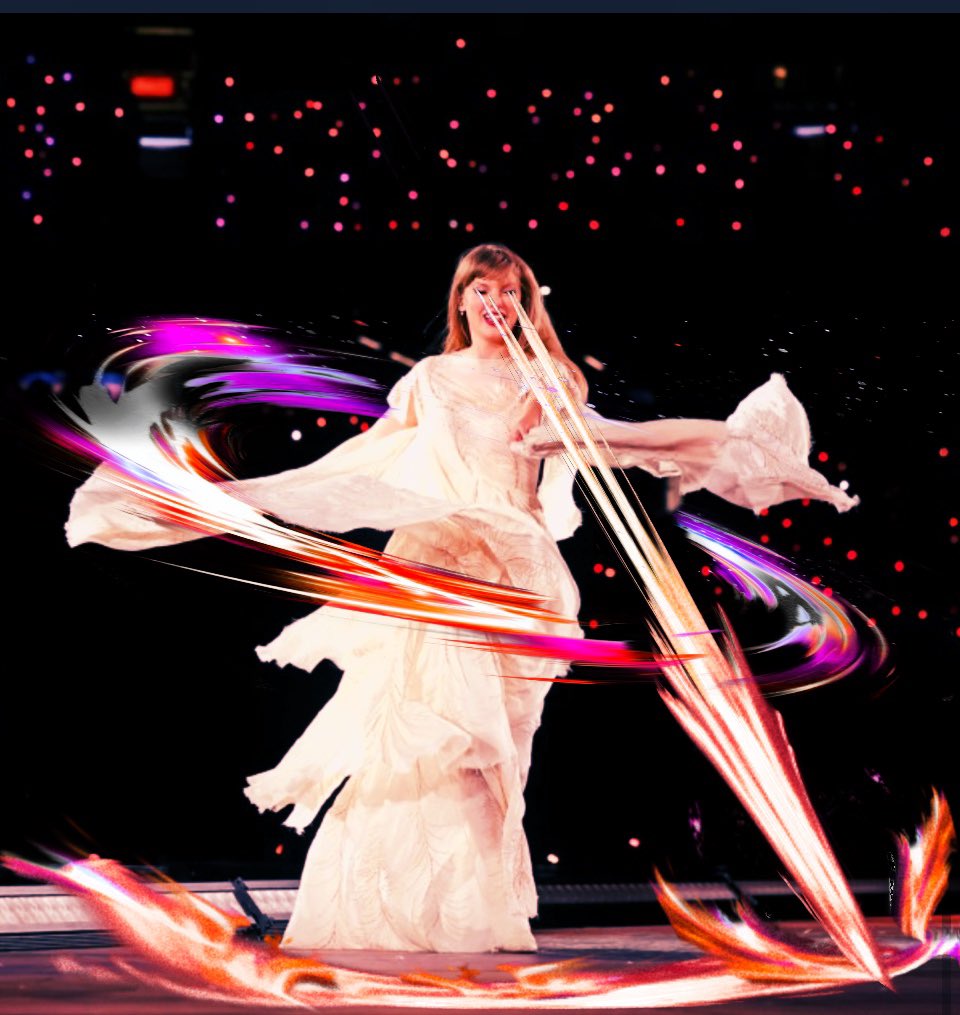 highflyngryfn's tweet photo. @taylorswift13 #LaserBeamEyes https://t.co/eTofayyLIh